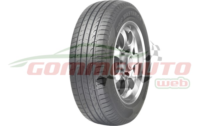 COP. 245/40 R21 100W GRIP MASTER C/S